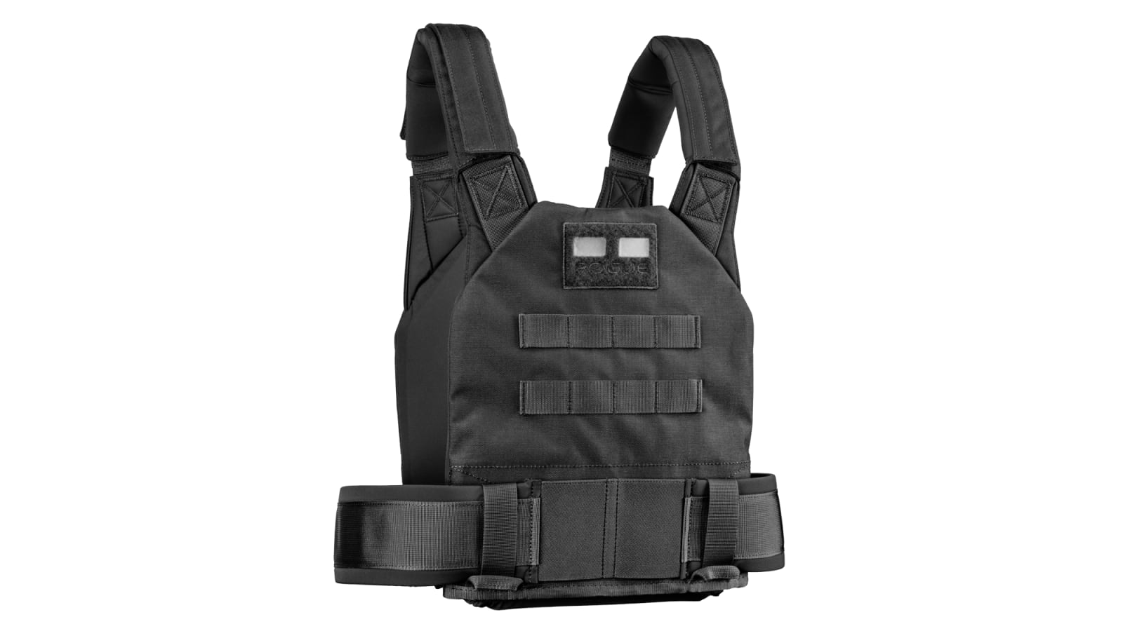 Weighted vest rogue fitness 2025